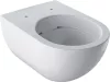 Geberit Acanto Fali WC 35x34x51 Rimfree, zárt forma, 500.600.01.2