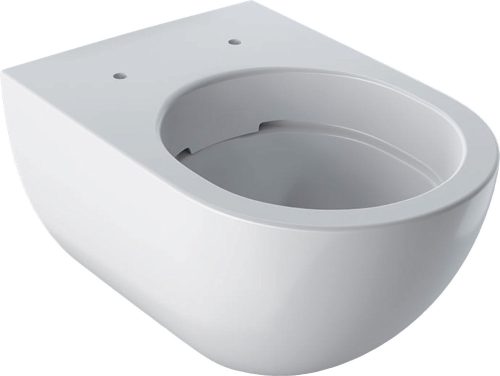 Geberit Acanto Fali WC 35x34x51 Rimfree, zárt forma, 500.600.01.2