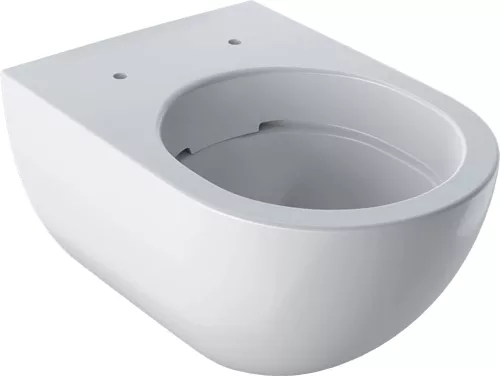 Geberit Acanto Fali WC 35x34x51 Rimfree, zárt forma, 500.600.01.2