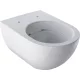 Geberit Acanto Fali WC 35x34x51 Rimfree, zárt forma, 500.600.01.2