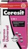 Henkel Ceresit Thermo universal ragasztótapasz 25 kg