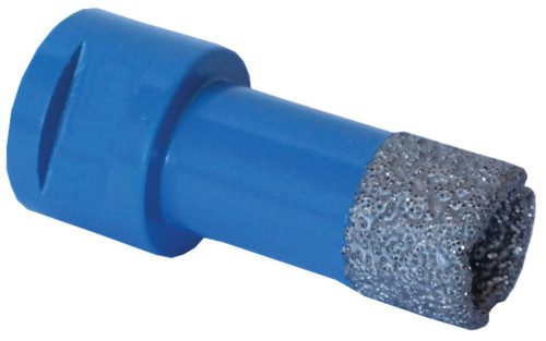 gyémántfúró sarokcsiszolóhoz M14, 10 mm