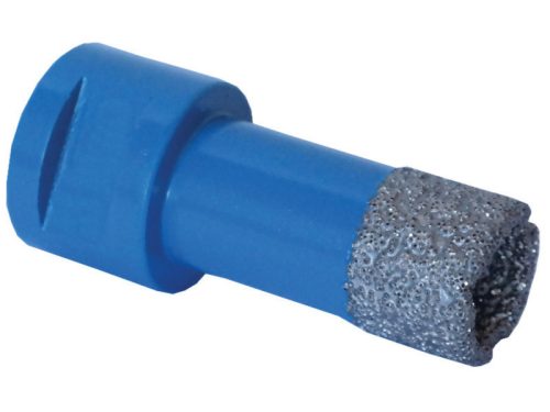 gyémántfúró sarokcsiszolóhoz M14, 12 mm
