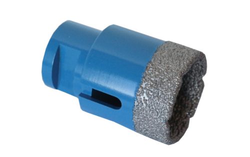 Gyémántfúró sarokcsiszolóhoz M14, 38 mm