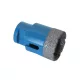 Gyémántfúró sarokcsiszolóhoz M14, 38 mm