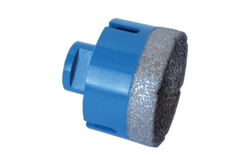 gyémántfúró sarokcsiszolóhoz M14, 51 mm