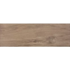   Zalakerámia Amazonas gres járólap, 60x20x0,83 cm, matt világos barna