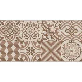   Zalakerámia Cementi gres járólap, 60 x 30 x 0,85 cm, zgd 60609