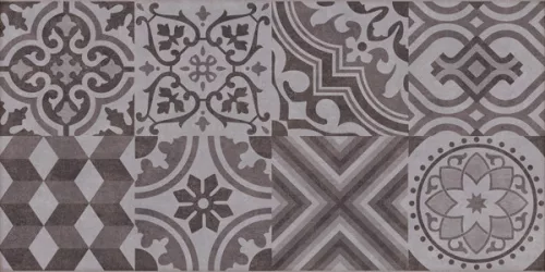 Zalakerámia Cementi gres járólap, 60 x 30 x 0,85 cm, zgd 60610