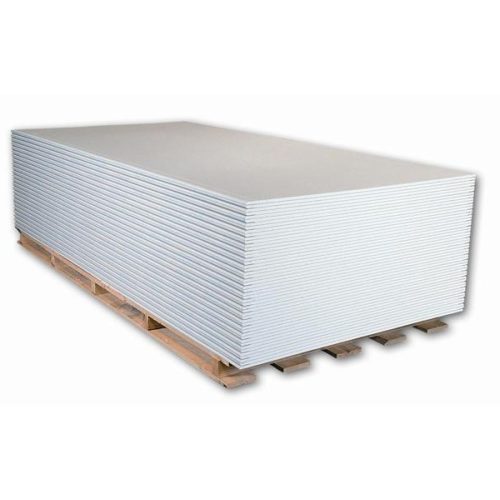 Knauf Normál gipszkarton lap, 1200x2000x12,5 mm