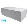 Knauf Normál gipszkarton lap, 1200x2000x12,5 mm