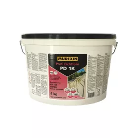 Murexin PD 1K profi Vastagfólia 4 kg