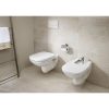 Roca Debba Rimless Round mélyöblítésű fali WC, A346998000