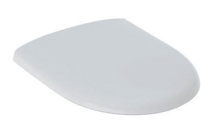 Geberit Smyle WC-ülőke, lecsapódásgátlóval