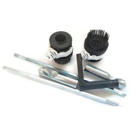 Roca szerelőkészlet wc-hez 6x208 mm - OUTLET