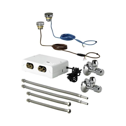 Viega Multiplex Trio E3 szerelvény, elektronikus keverőegység 684655 - OUTLET