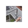 Grohe Blue Pure Minta mosogató csaptelep, króm, 30382000