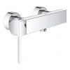 Grohe Plus zuhanycsaptelep, zuhanyszett nélkül, króm, 33577003