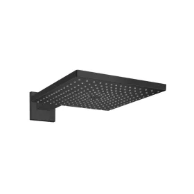   Hansgrohe Raindance E 300 fejzuhany, zuhanykarral, matt fekete, 26238670