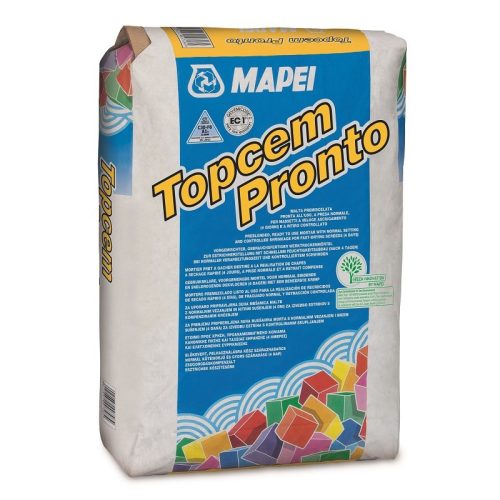 Mapei Topcem Pronto esztrich 25 kg