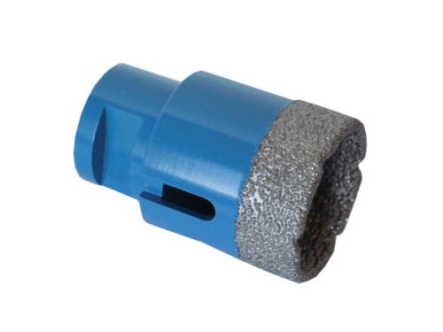 gyémántfúró sarokcsiszolóhoz M14, 40 mm
