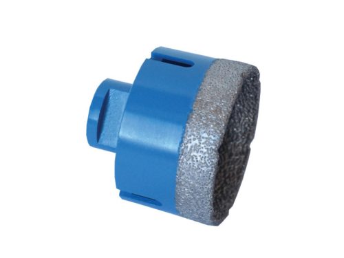 gyémántfúró sarokcsiszolóhoz M14, 67 mm