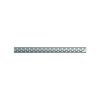 ACO COMFORT 585mm-es perforált mintás zuhanyfolyóka rács 9010.88.74
