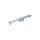 ACO COMFORT 685mm-es szigetelő galléros alacsony zuhanyfolyókatest 9010.88.22