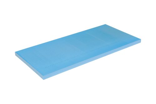 Ravatherm XPS 250 PB Hőszigetelő lemez, egyenes él 2 cm, (15 m2/cs)