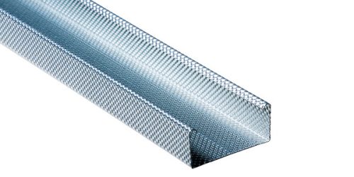 BM CD 60 mennyezeti profil 0,6 mm 3,00 m