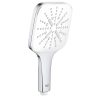 Grohe Rainshower SmartActive 130 Cube 3 funkciós kézizuhany, króm, 26551LS0