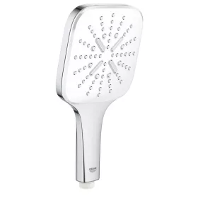   Grohe Rainshower SmartActive 130 Cube 3 funkciós kézizuhany, króm, 26551LS0