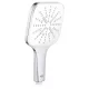Grohe Rainshower SmartActive 130 Cube 3 funkciós kézizuhany, króm, 26551LS0
