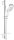 Grohe Rainshower Zuhanyszett Smart Active Cube 130