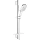 Grohe Rainshower Zuhanyszett Smart Active Cube 130