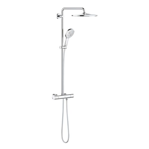 Grohe Rainshower 310 Termosztásos Zuhanyrendszer