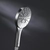 Grohe Rainshower 310 Termosztásos Zuhanyrendszer