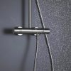 Grohe Rainshower 310 Termosztásos Zuhanyrendszer