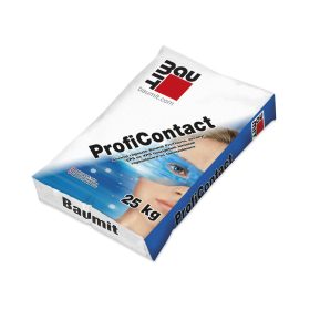 Baumit ProfiContact EPS ragasztó és ágyazóhabarcs 25 kg