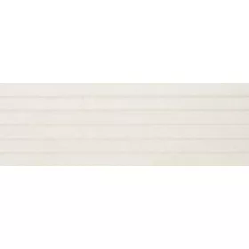   Zalakerámia Base falicsempe, 90 x 30 x 1,05 cm, matt elefántcsont