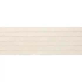   Zalakerámia Base falicsempe, 90 x 30 x 1,05 cm, matt világosbézs
