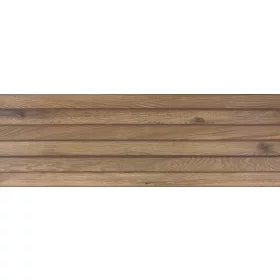   Zalakerámia Base falicsempe, 90 x 30 x 1,05 cm, matt barna, wr1v5434