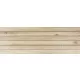Zalakerámia Base falicsempe, 90 x 30 x 1,05 cm, matt bézs, wr1v5435