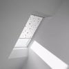 Velux fényzáró roló, DKL MK06, 78x118 cm, 4667S papírsárkány minta