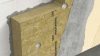 Rockwool Frontrock Super Vakolható kőzetgyapot hőszigetelő lemez 100x60x20 cm