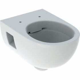   Geberit Selnova Rimfree fali WC, ülőke nélkül, 501.545.01.1