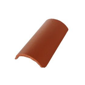 Terrán kúpcserép (danubia, synus, rundo) elegant tégla