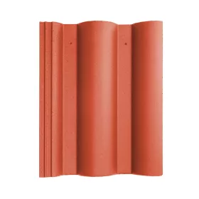 Újház Standard alapcserép Colorsystem Meggypiros