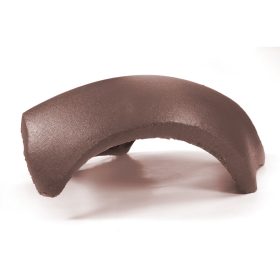   Újház Standard 3-as elosztó kúpcserép colorsystem kakaóbarna