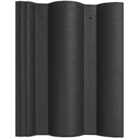 Újház Standard alapcserép Colorsystem Antracit